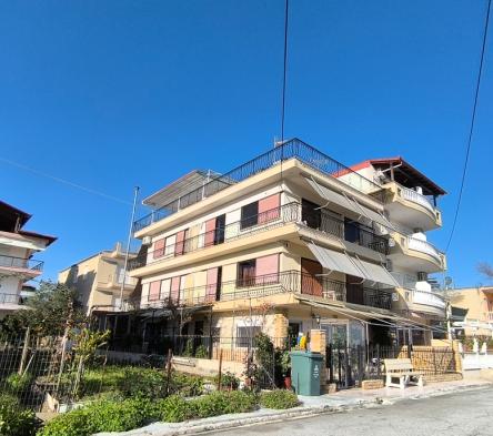 Κατοικία  σε πλειστηριασμό Δήμος Κατερίνης