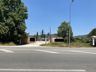 Αγροτεμάχιο με κτίσμα 621.10 τ.μ. σε πλειστηριασμό Δήμος Αρταίων