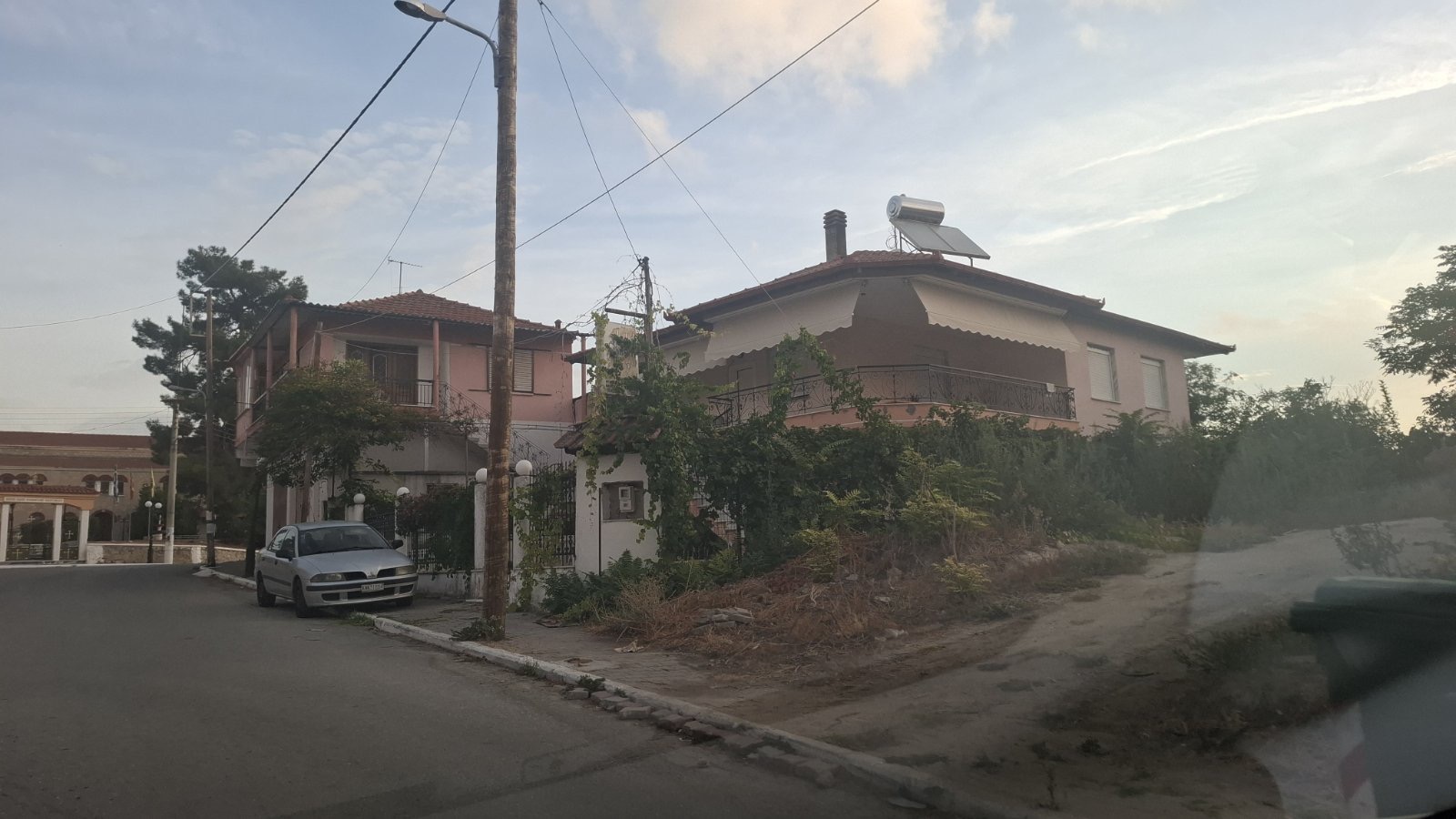 Οικόπεδο  σε πλειστηριασμό Δήμος Πύδνας - Κολινδρού