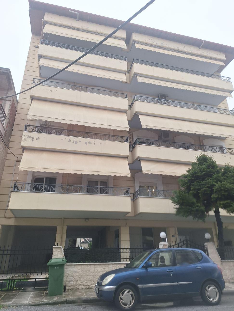 Κατοικία  σε πλειστηριασμό Δήμος Κατερίνης