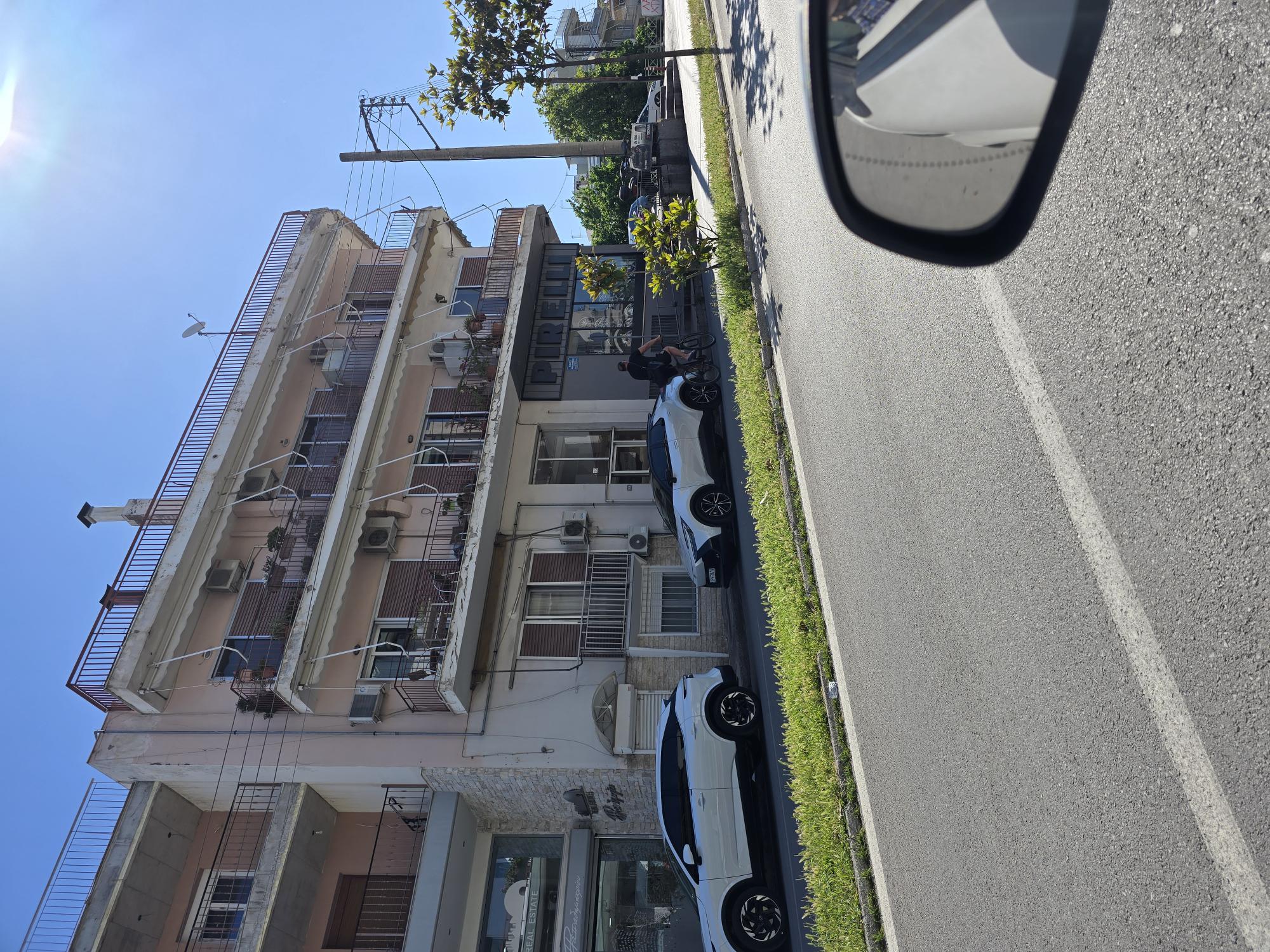 Κατοικία 75.40 τ.μ. σε πλειστηριασμό Δήμος Βόλου