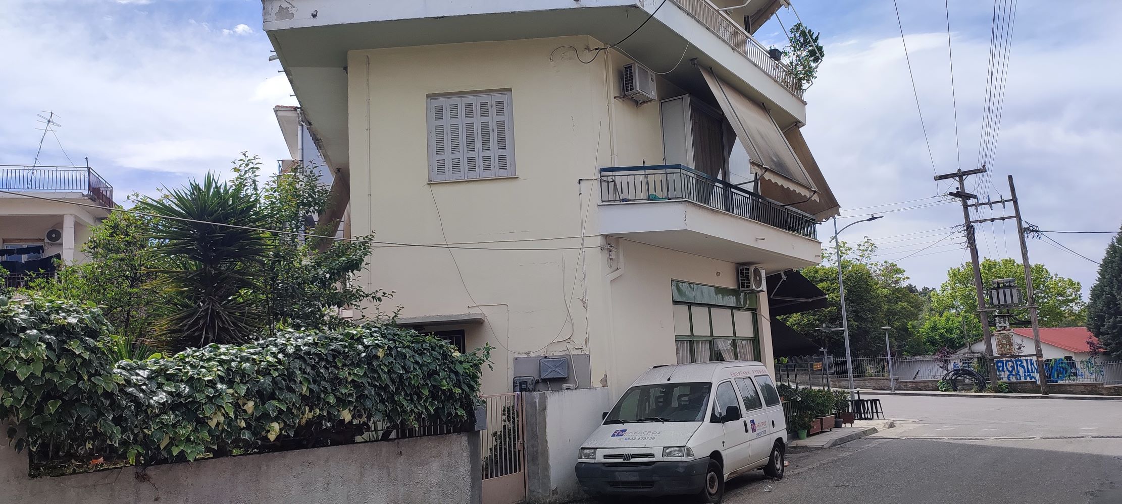 Κατοικία  σε πλειστηριασμό Δήμος Αγρινίου