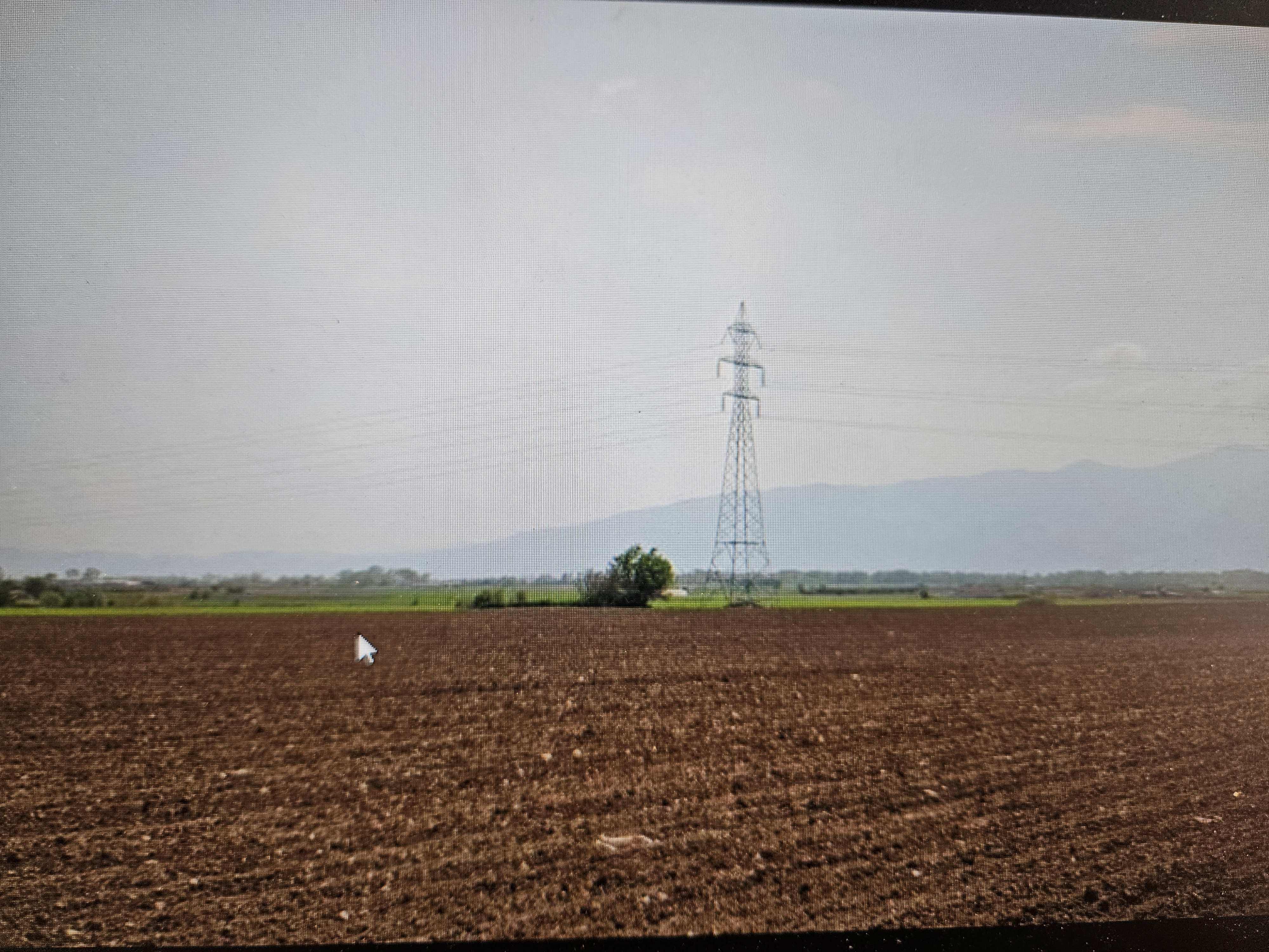 Αγροτεμάχιο  σε πλειστηριασμό Δήμος Δοξάτου