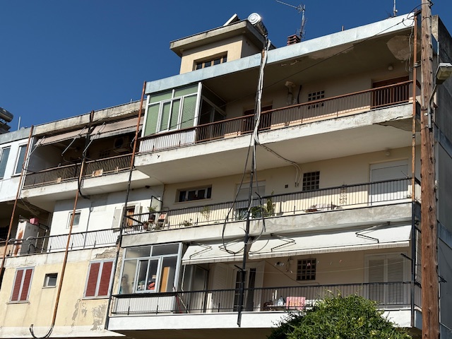 Κατοικία  σε πλειστηριασμό Δήμος Δράμας