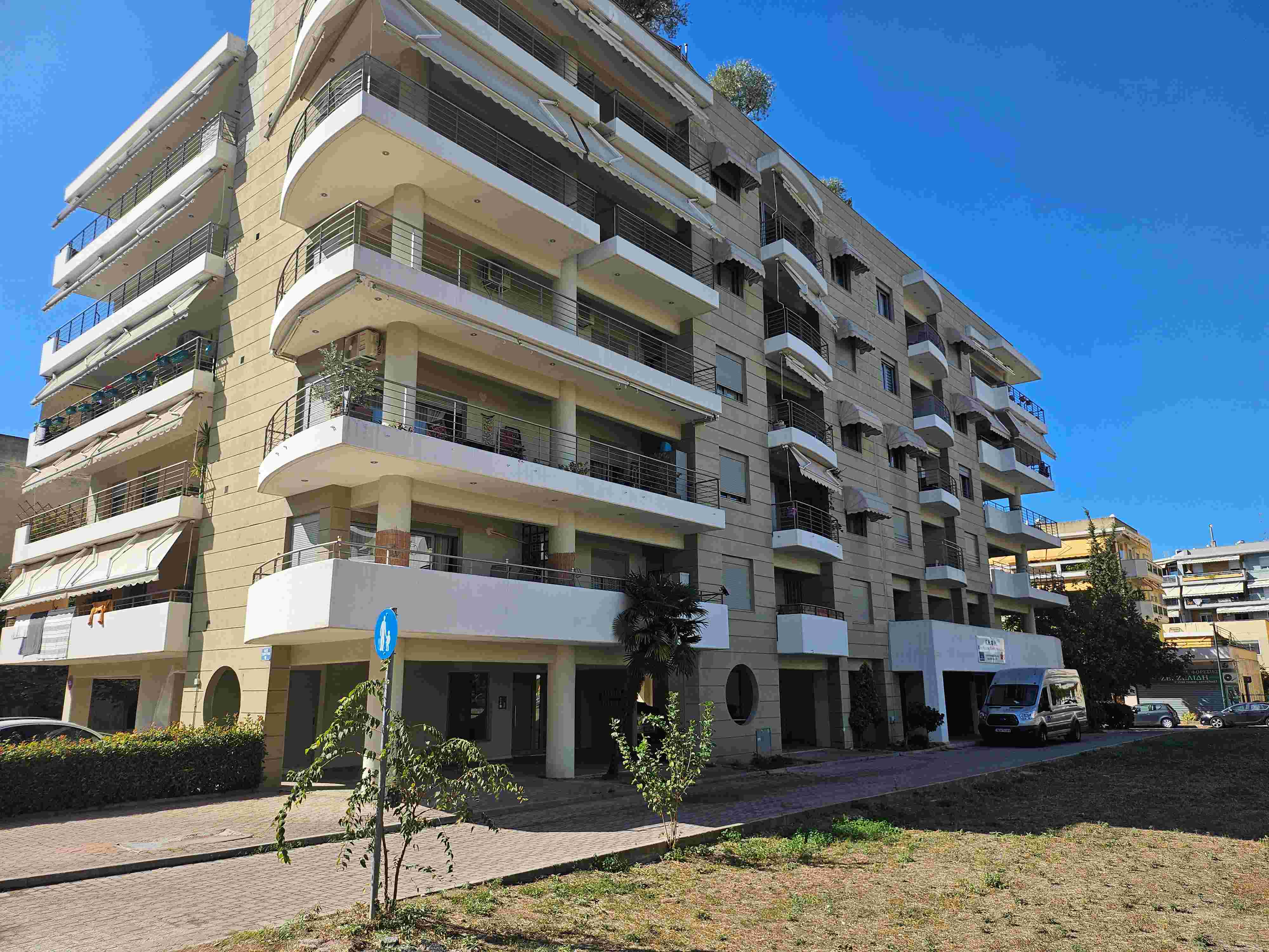 Θέση Στάθμευσης (parking)  σε πλειστηριασμό Δήμος Παύλου Μελά