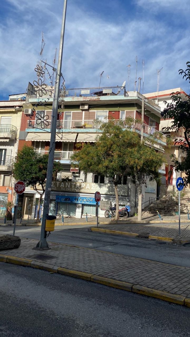 Κατοικία  σε πλειστηριασμό Δήμος Νέαπολης - Συκεών