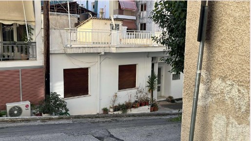 Κατοικία  σε πλειστηριασμό Δήμος Λαμιέων