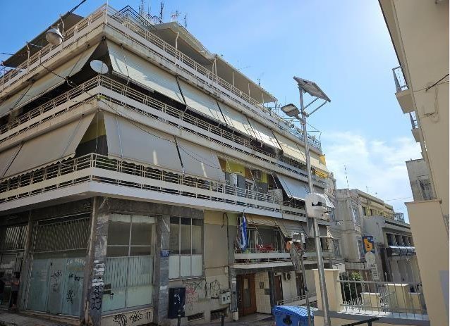Κατοικία  σε πλειστηριασμό Δήμος Λαμιέων