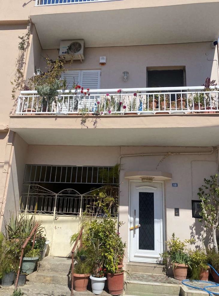 Κατοικία  σε πλειστηριασμό Δήμος Μεγαρέων
