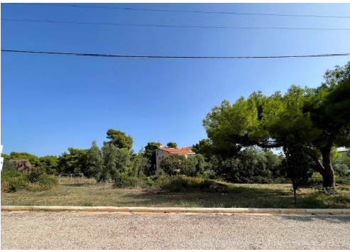 Κατοικία  σε πλειστηριασμό Δήμος Λαυρεωτικής