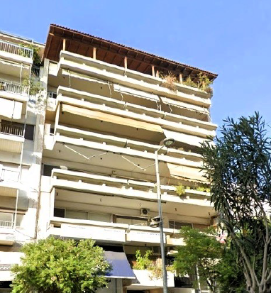 Κατοικία  σε πλειστηριασμό Δήμος Νέας Σμύρνης