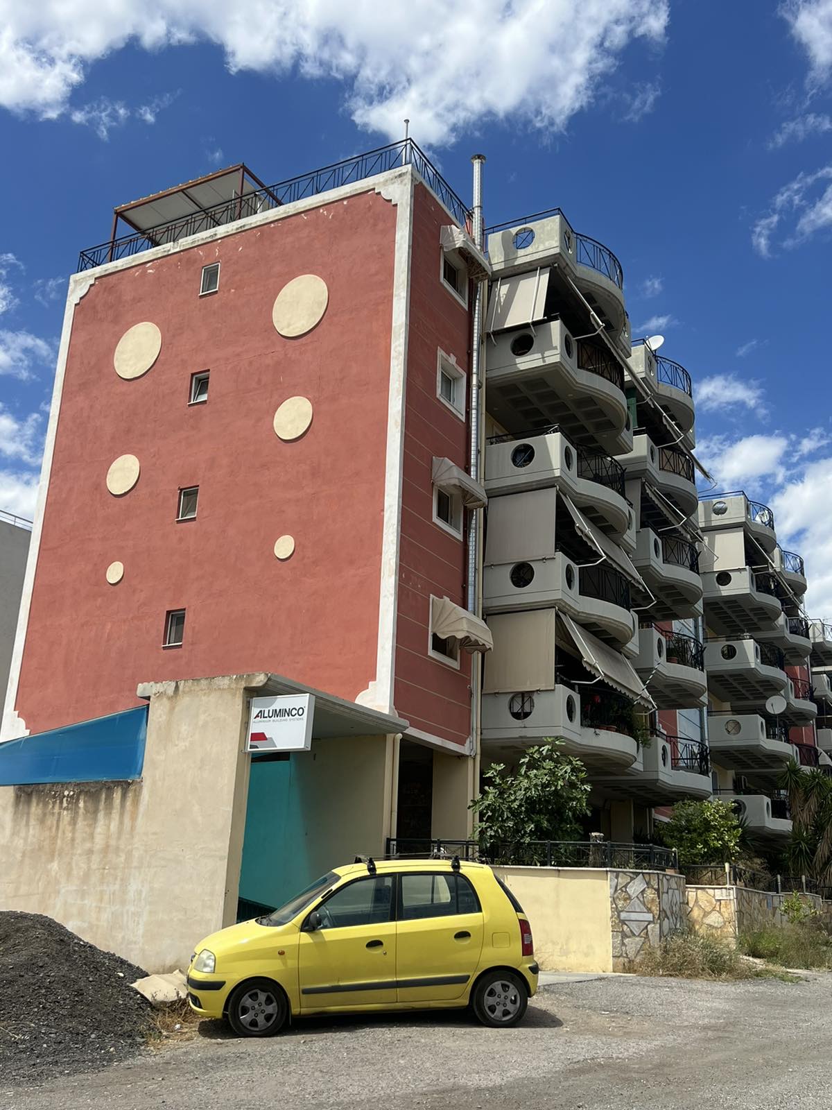 Κατοικία  σε πλειστηριασμό Δήμος Ασπροπύργου