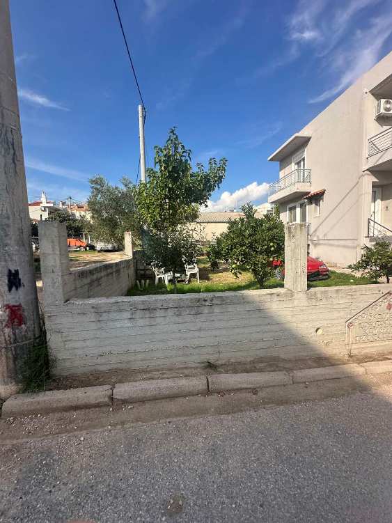 Οικόπεδο  σε πλειστηριασμό Δήμος Αχαρνών