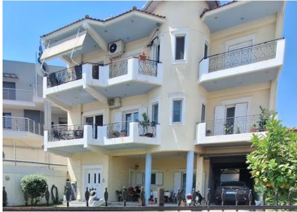 Κατοικία  σε πλειστηριασμό Δήμος Τρικκαίων