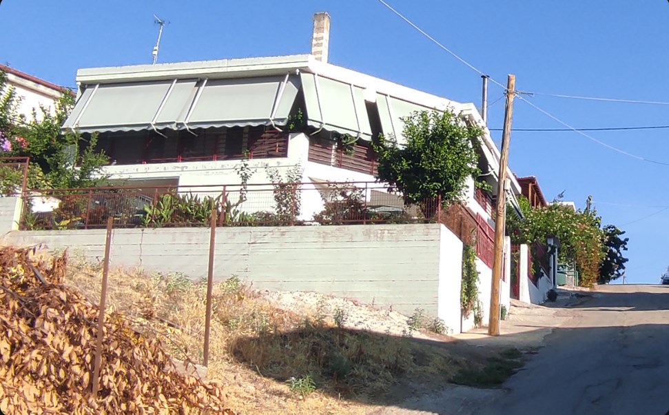 Κατοικία  σε πλειστηριασμό Δήμος Λαμιέων
