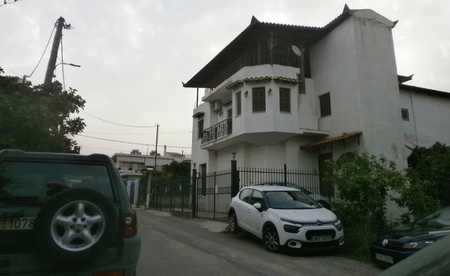 Οικόπεδο με κτίσμα  σε πλειστηριασμό Δήμος Καλαμάτας