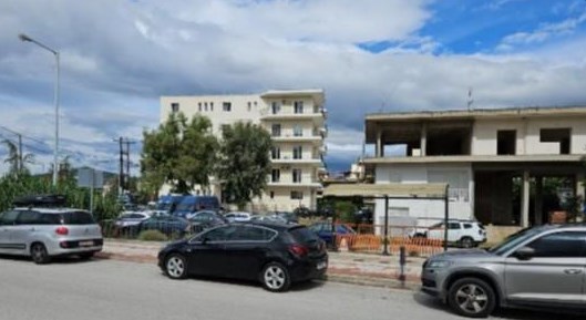 Γραφείο  σε πλειστηριασμό Δήμος Λαμιέων
