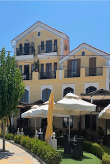 Θέση Στάθμευσης (parking)  σε πλειστηριασμό Δήμος Σάμου