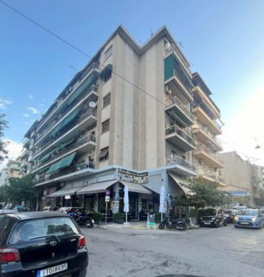 Κατοικία  σε πλειστηριασμό Δήμος Αθηναίων
