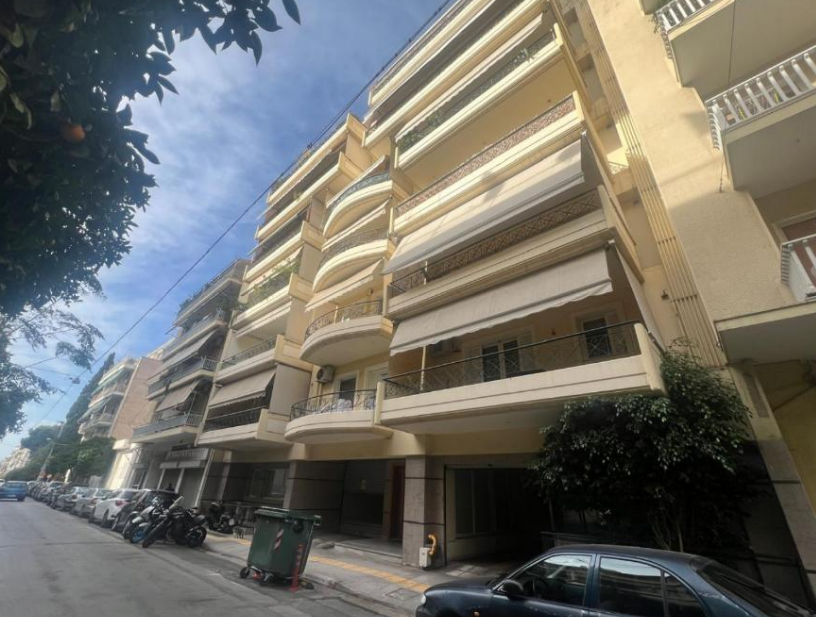 Κατοικία  σε πλειστηριασμό Δήμος Καλλιθέας