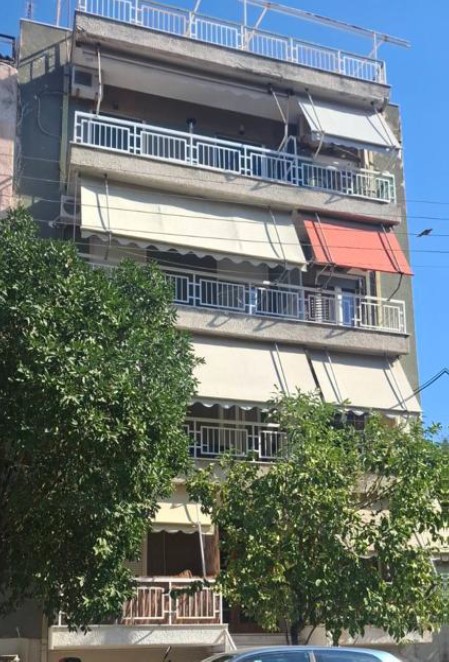 Κατοικία  σε πλειστηριασμό Δήμος Νικαίας - Αγίου Ιωάννου Ρέντη
