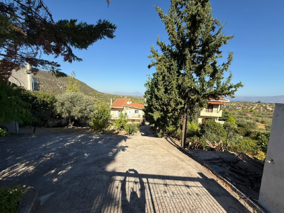 Κατοικία  σε πλειστηριασμό Δήμος Ωρωπού