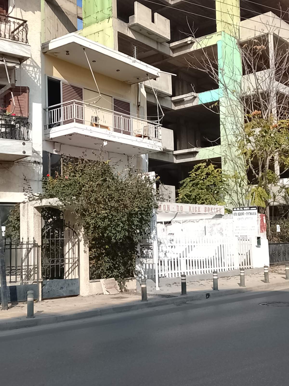 Κατοικία  σε πλειστηριασμό Δήμος Αχαρνών