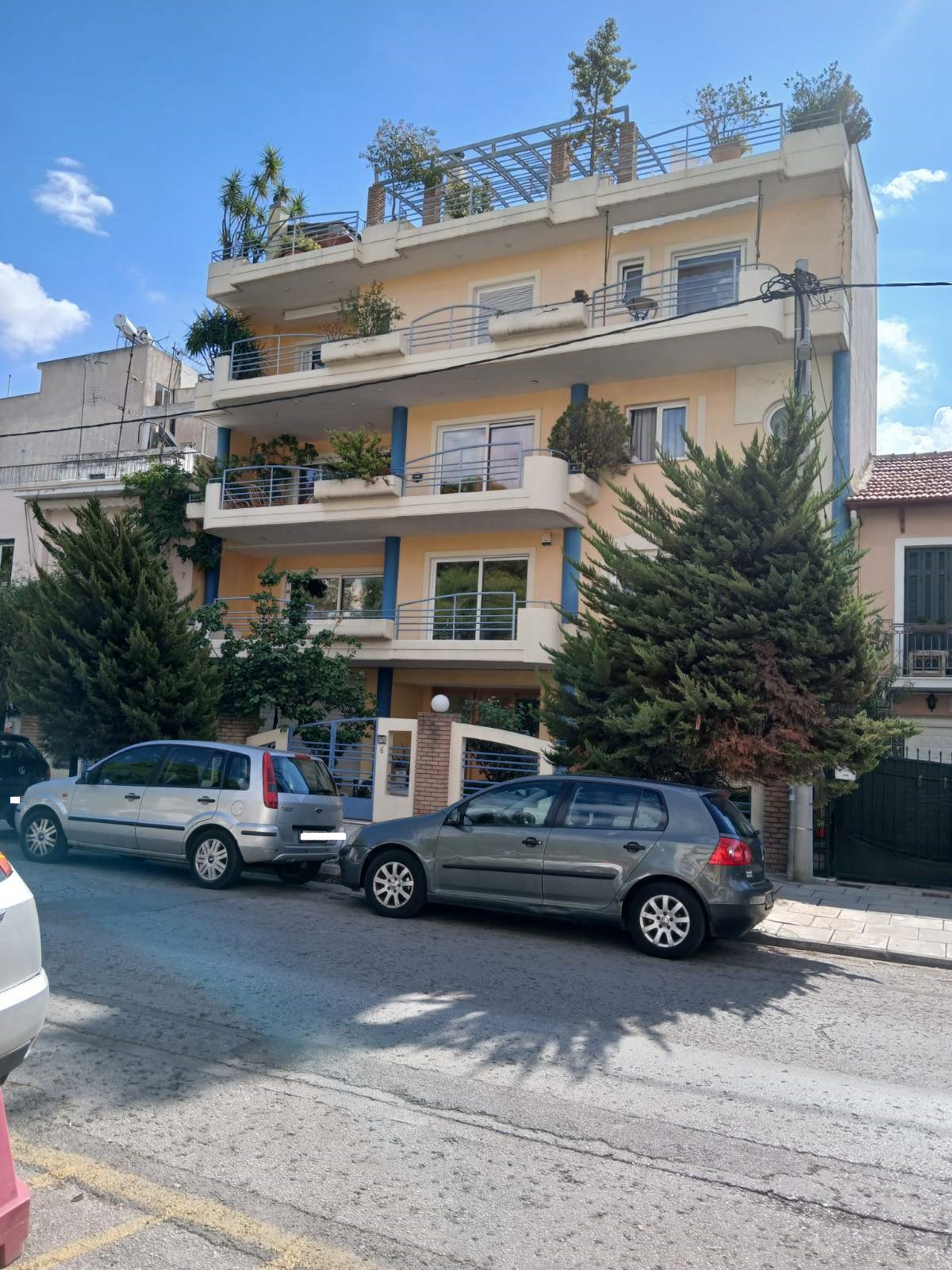 Κατοικία  σε πλειστηριασμό Δήμος Φιλαδέλφειας - Χαλκηδόνος