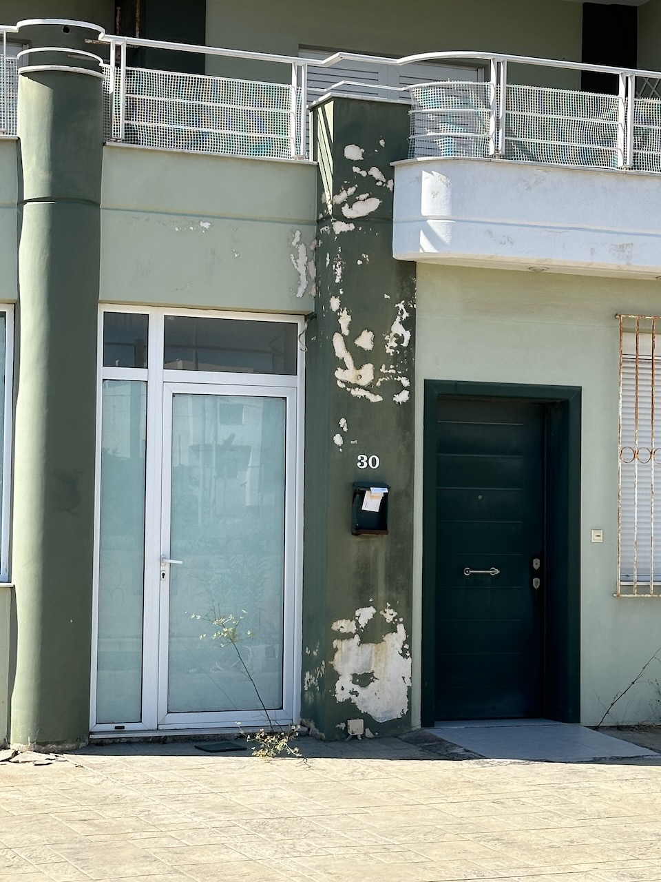 Κατοικία  σε πλειστηριασμό Δήμος Αγίας Παρασκευής