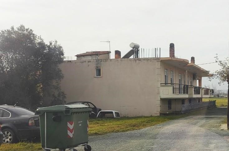 Κατοικία  σε πλειστηριασμό Δήμος Παιονίας
