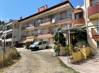 Κατοικία  σε πλειστηριασμό Δήμος Κασσάνδρας