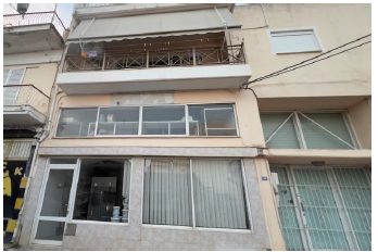 Κατοικία  σε πλειστηριασμό Δήμος Μεγαρέων