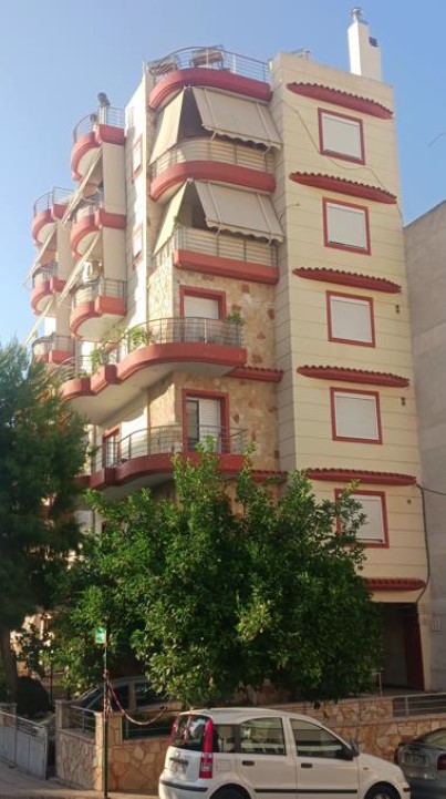 Αποθήκη  σε πλειστηριασμό Δήμος Πετρούπολης