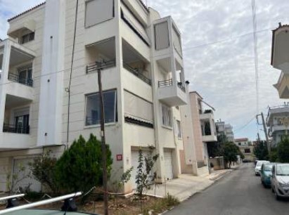 Θέση Στάθμευσης (parking)  σε πλειστηριασμό Δήμος Σαλαμίνας