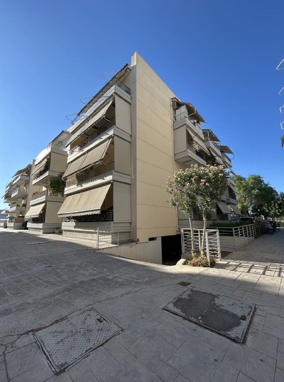 Αποθήκη  σε πλειστηριασμό Δήμος Μοσχάτου - Ταύρου