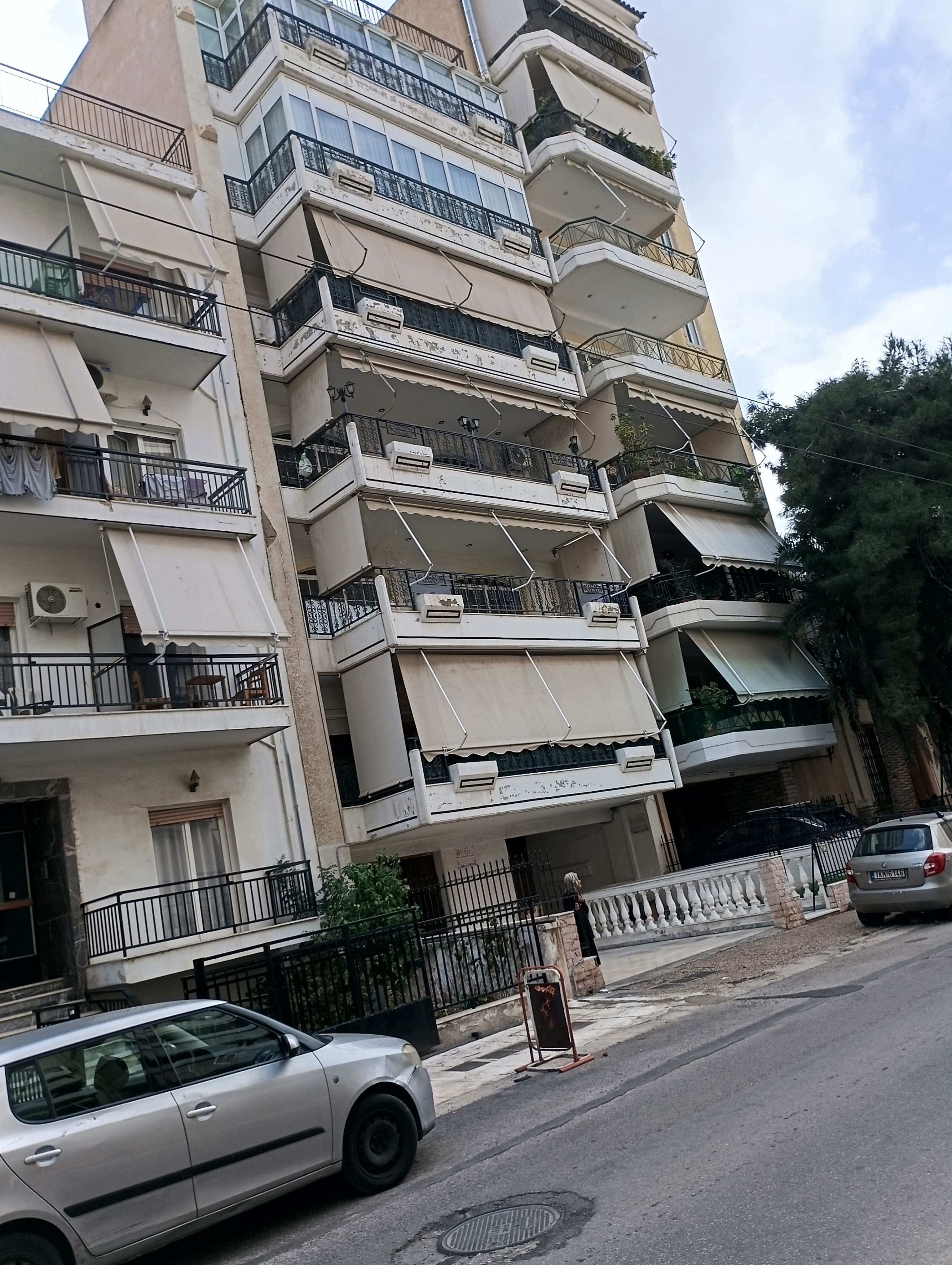 Κατοικία  σε πλειστηριασμό Δήμος Κερατσινίου - Δραπετσώνας