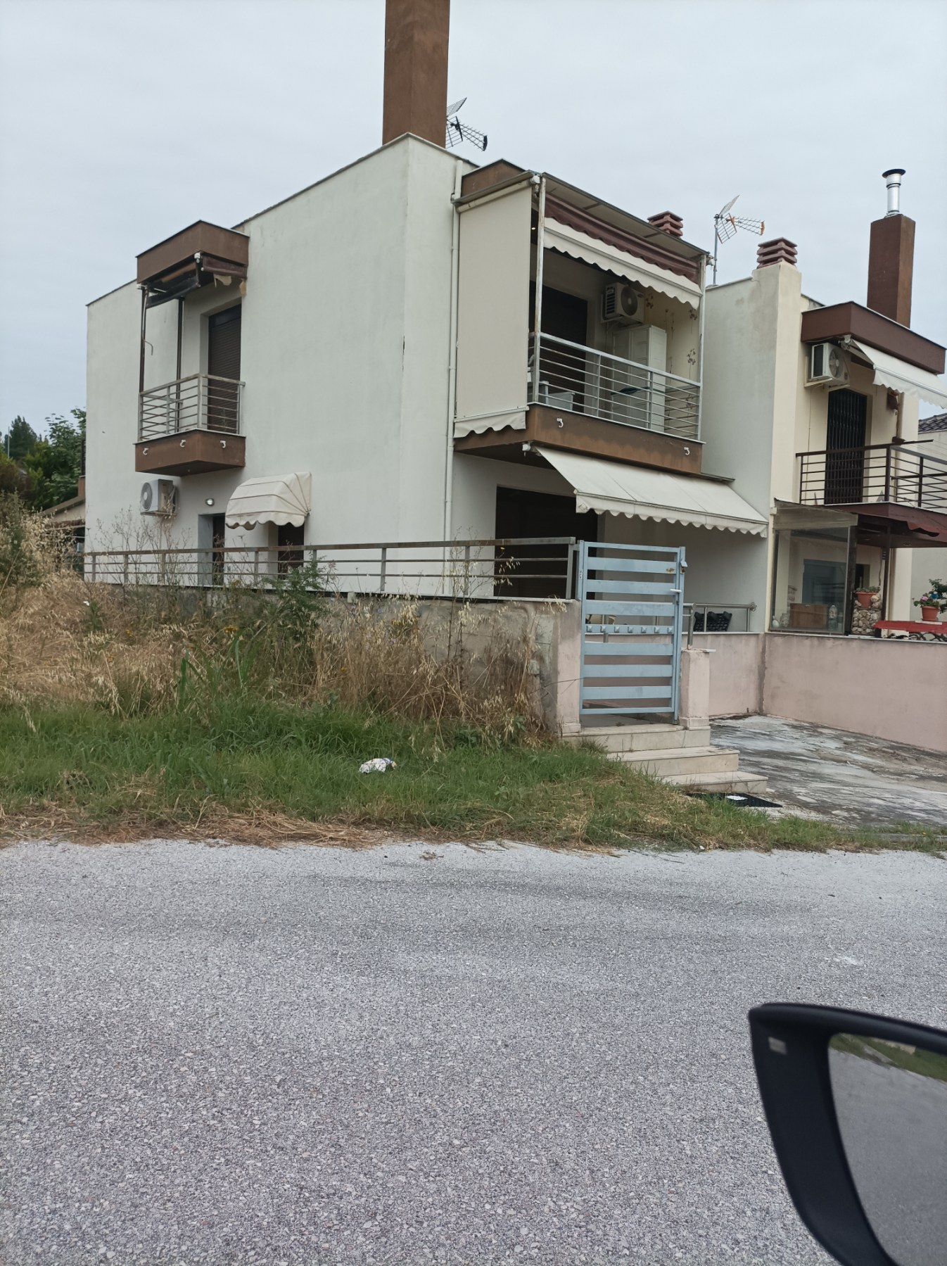Κατοικία  σε πλειστηριασμό Δήμος Θέρμης