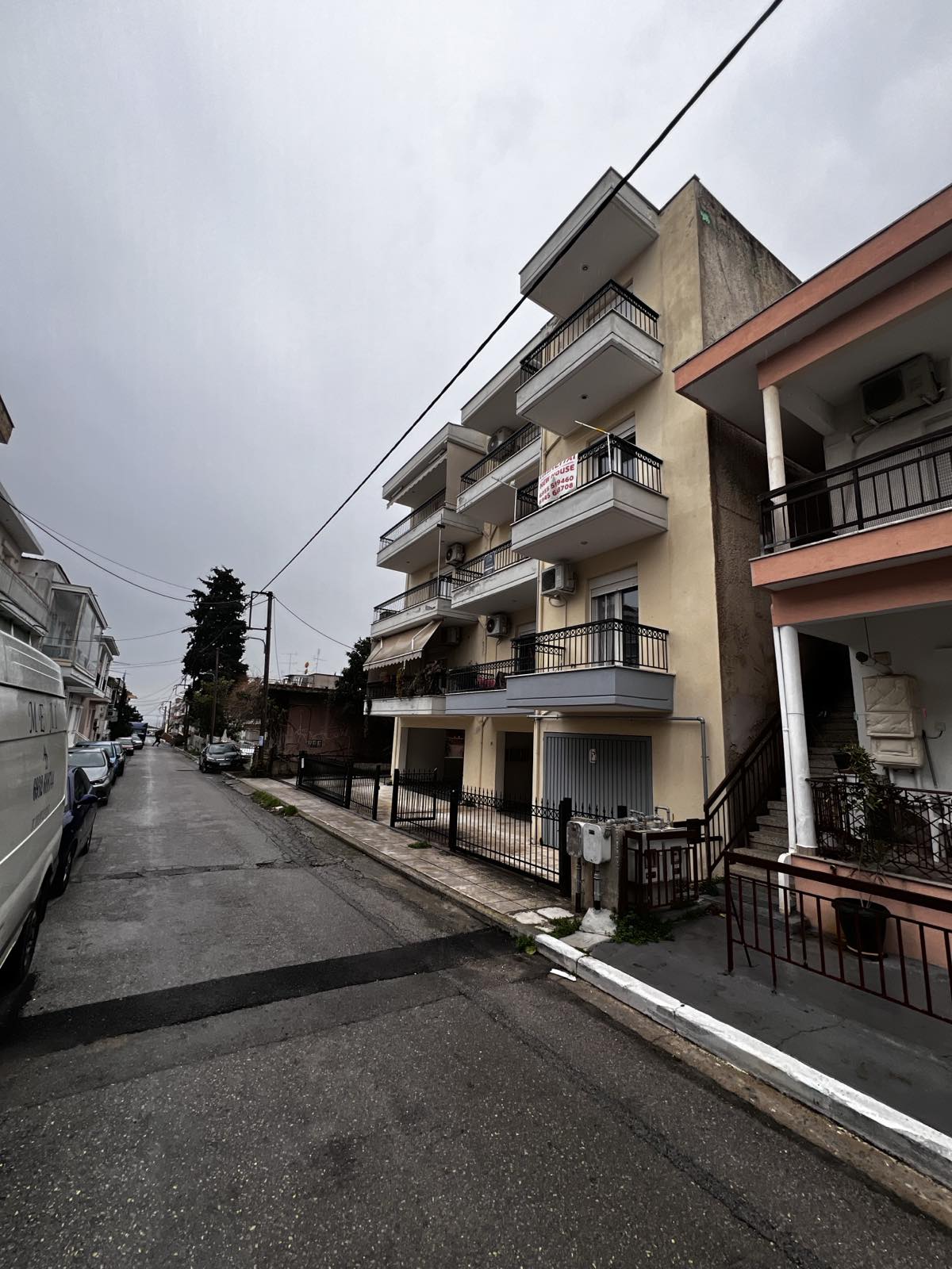 Κατοικία  σε πλειστηριασμό Δήμος Θερμαϊκού