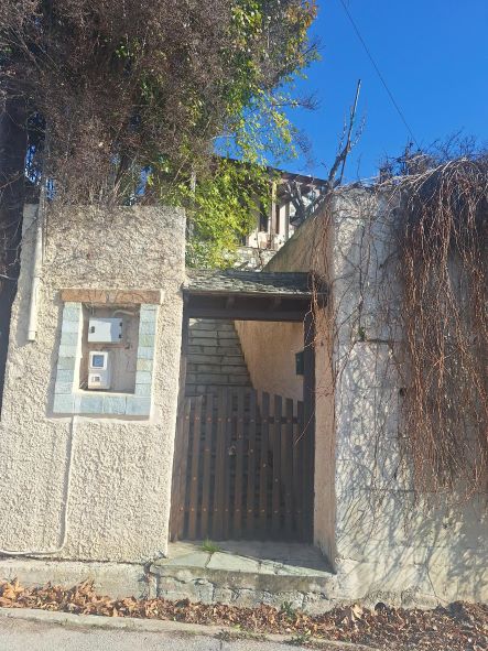 Οικόπεδο με κτίσμα  σε πλειστηριασμό Δήμος Βόλου