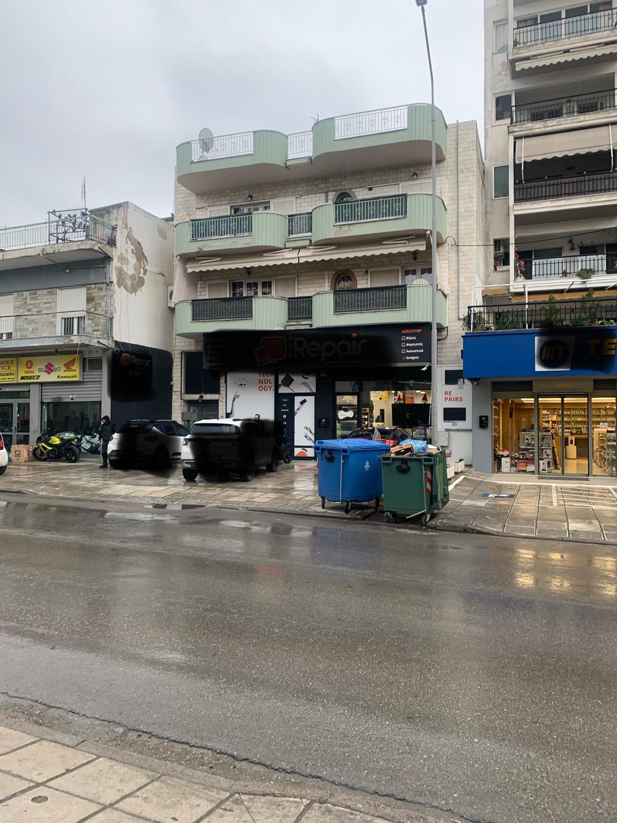 Κατοικία  σε πλειστηριασμό Δήμος Κορδελιού - Ευόσμου