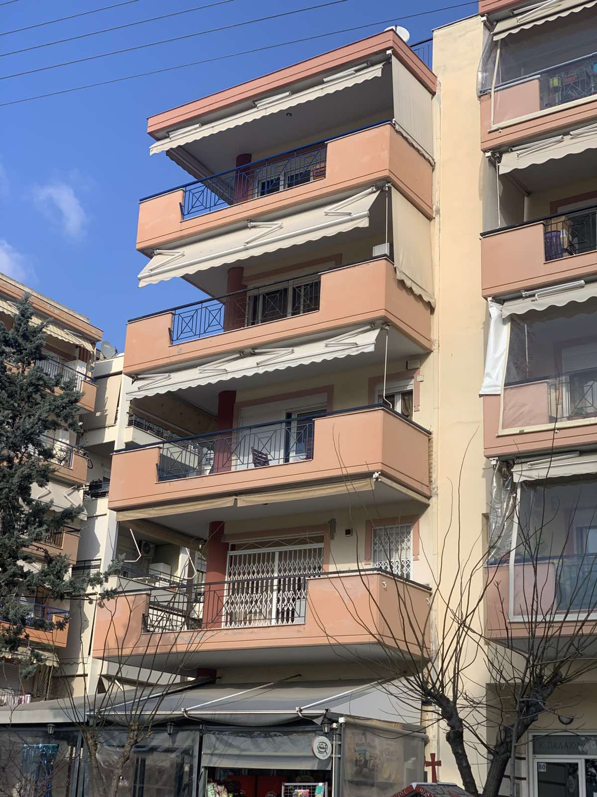 Κατοικία  σε πλειστηριασμό Δήμος Παύλου Μελά