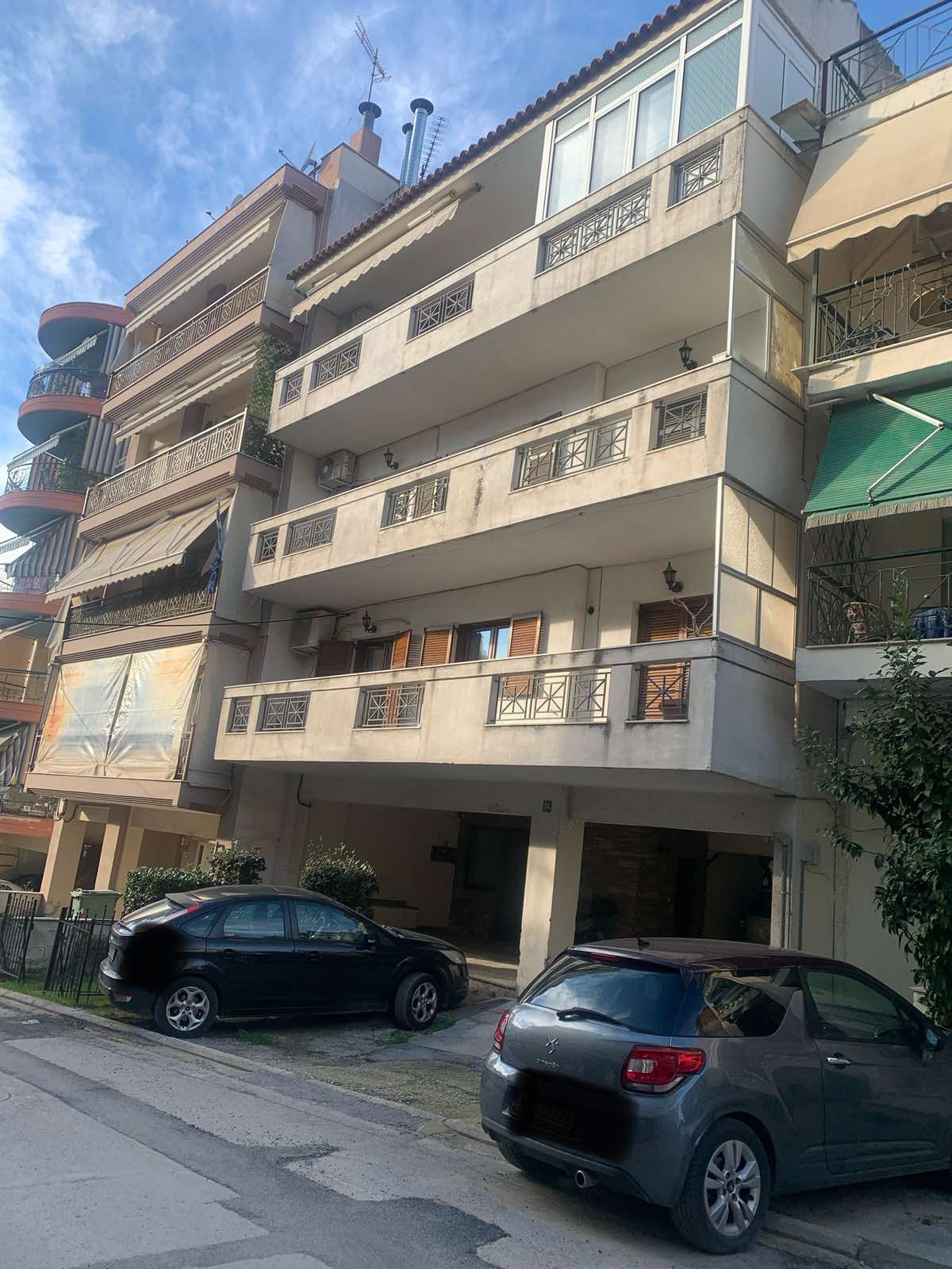 Κατοικία  σε πλειστηριασμό Δήμος Παύλου Μελά