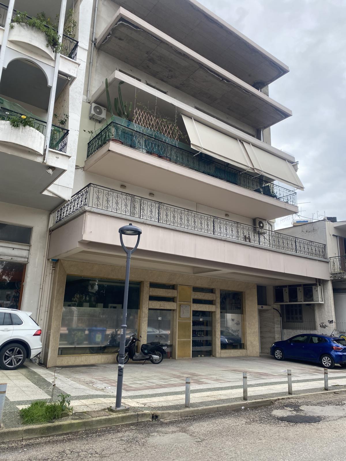 Κατοικία  σε πλειστηριασμό Δήμος Αγρινίου