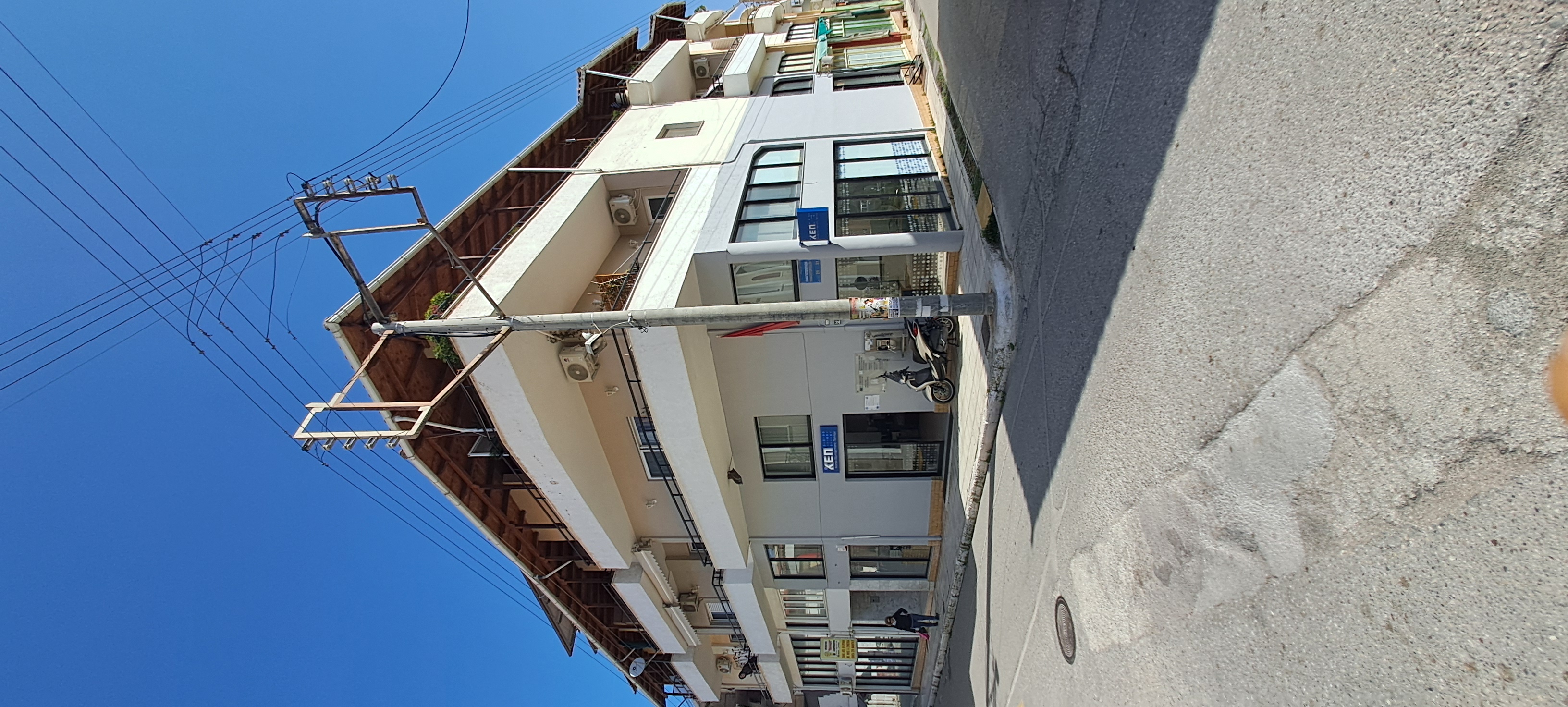 Κατοικία  σε πλειστηριασμό Δήμος Αιγιαλείας