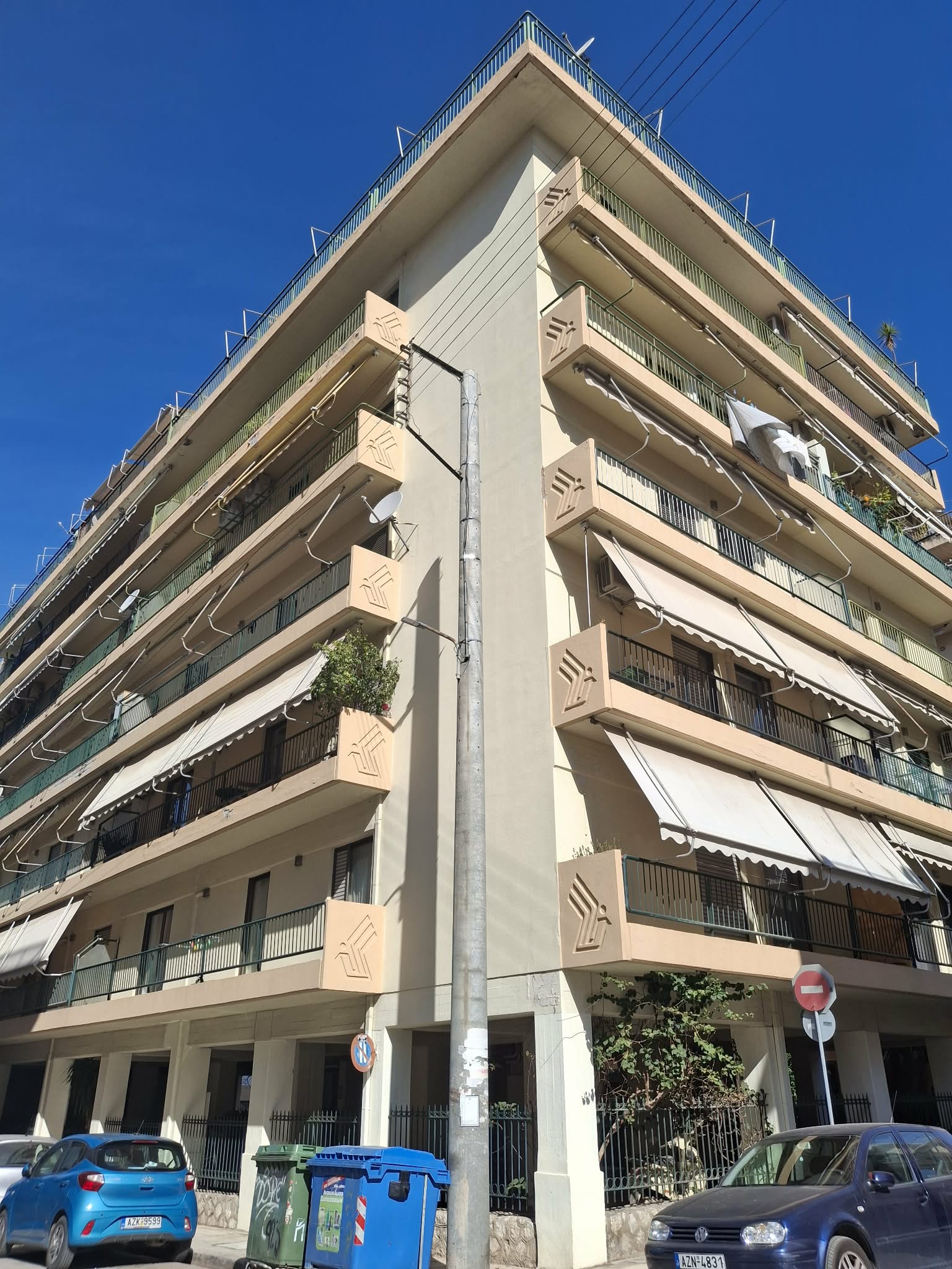 Κατοικία  σε πλειστηριασμό Δήμος Πατρέων