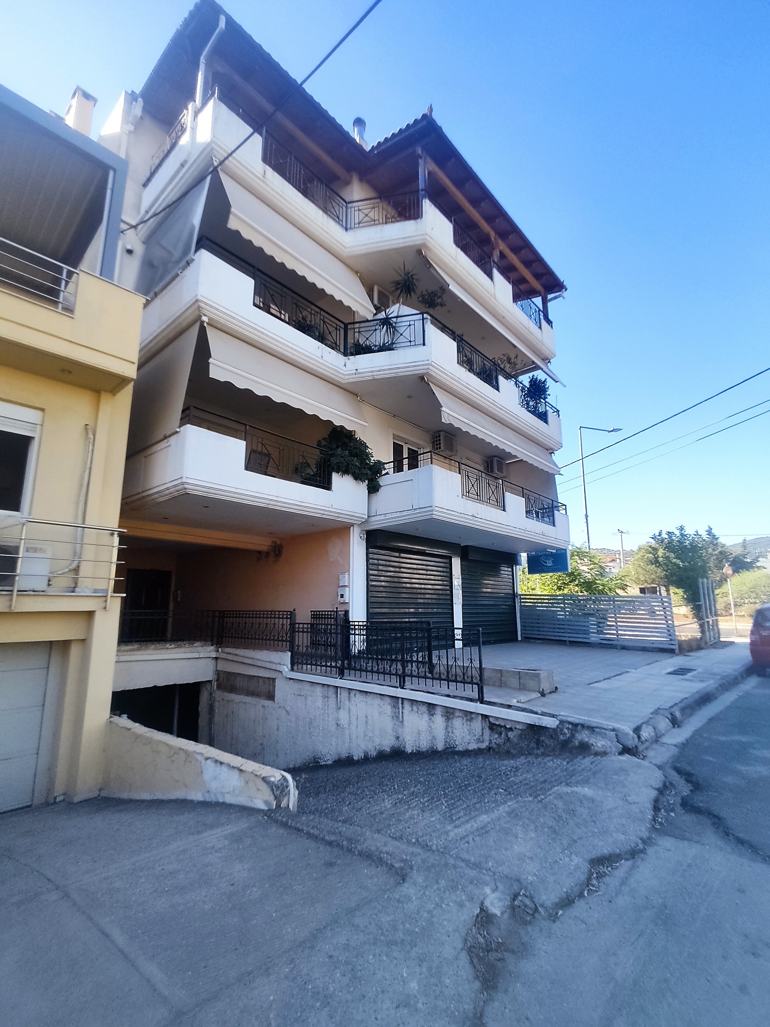 Κατοικία  σε πλειστηριασμό Δήμος Αγίας Παρασκευής