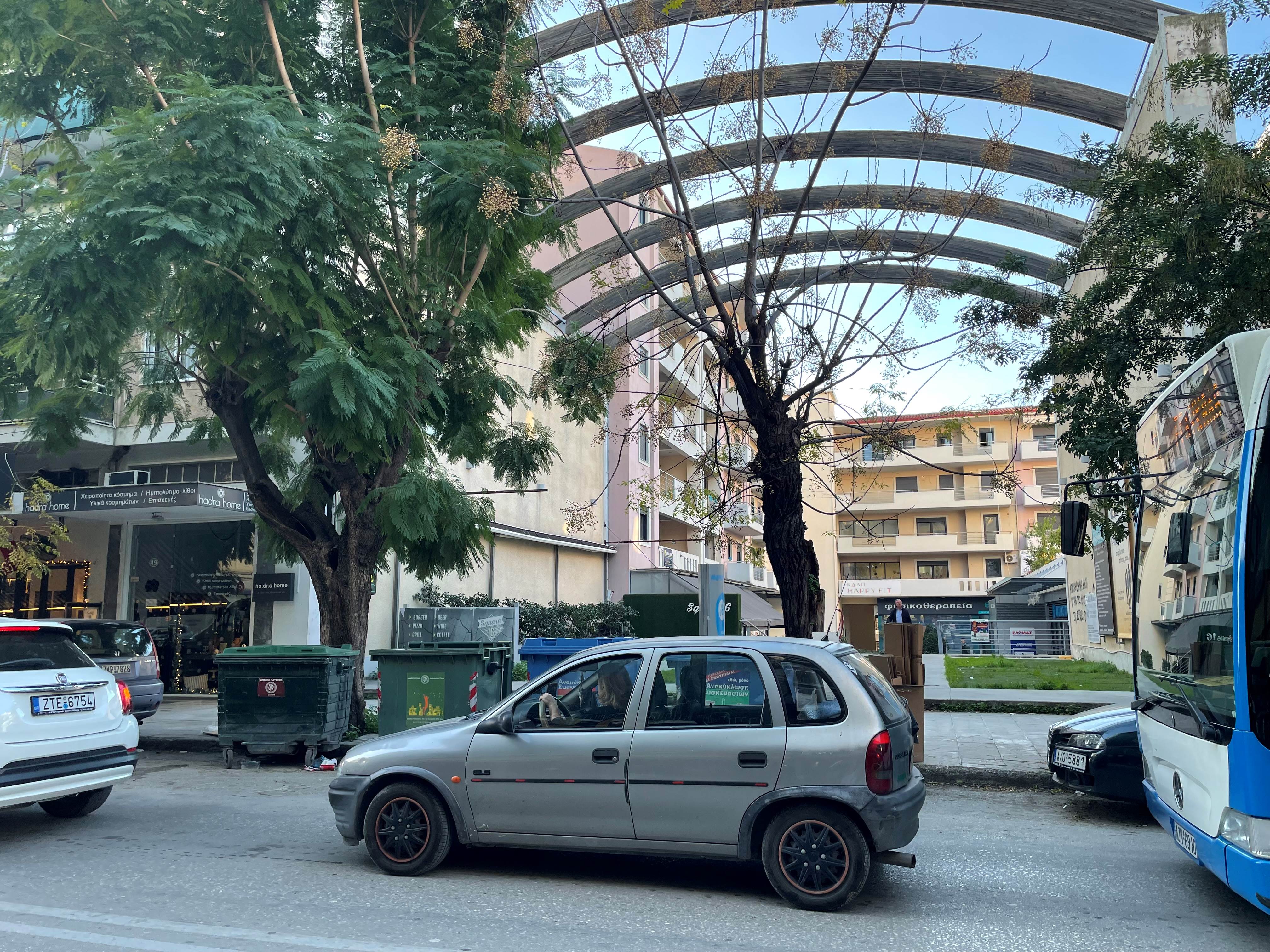 Κατοικία  σε πλειστηριασμό Δήμος Πατρέων