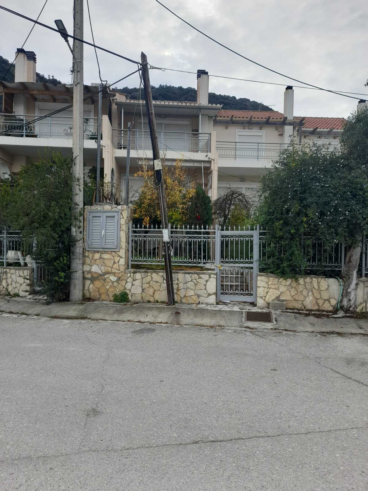Αποθήκη  σε πλειστηριασμό Δήμος Πατρέων