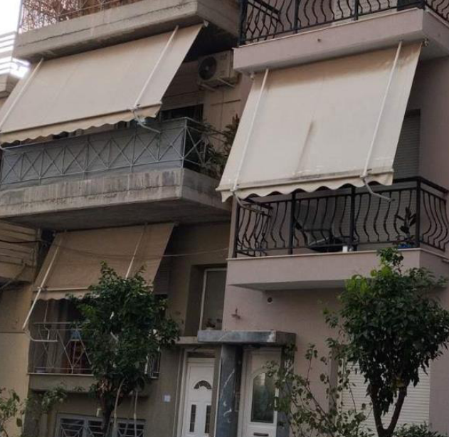 Κατοικία  σε πλειστηριασμό Δήμος Νικαίας - Αγίου Ιωάννου Ρέντη