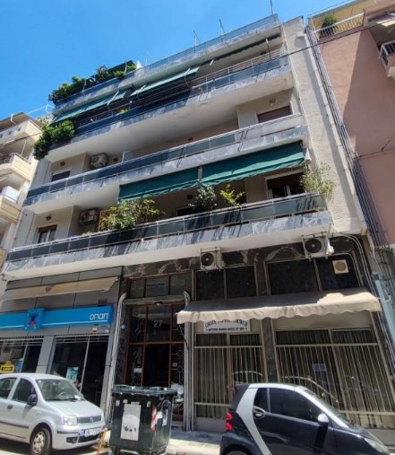 Κατοικία  σε πλειστηριασμό Δήμος Αθηναίων